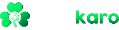 playkaro casino logo